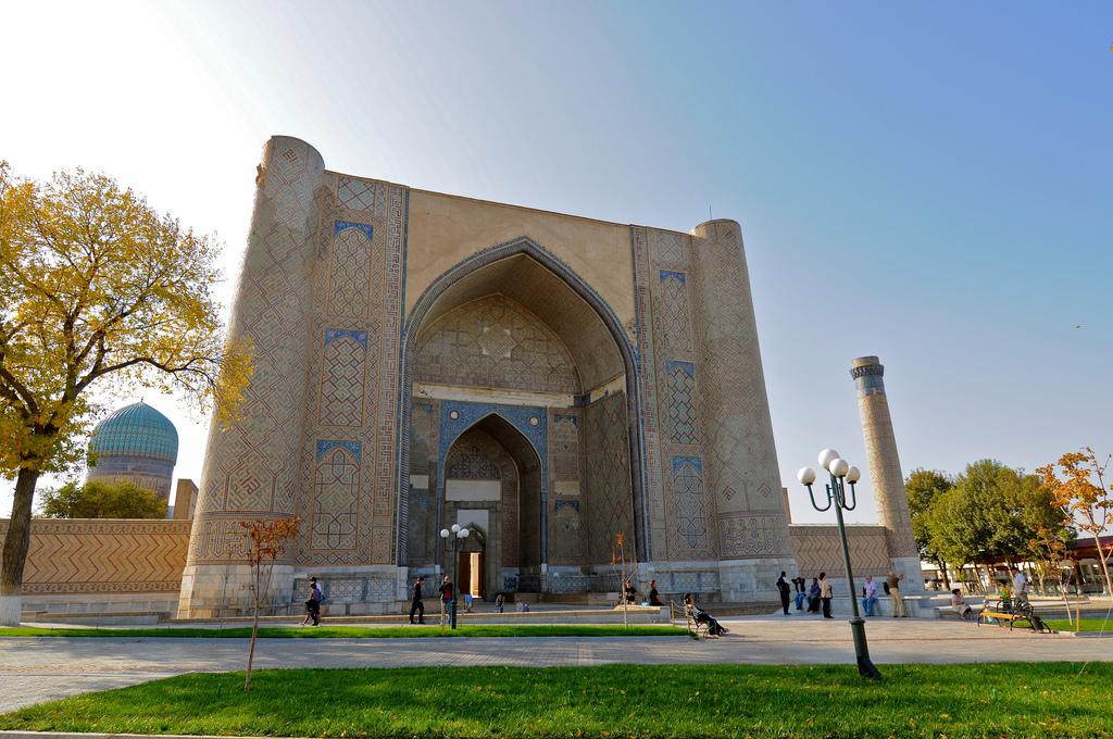10 Days Uzbekistan Luxury Tours Tashkent Urgench Khiva Karakalpakstan Bukhara Samarkand